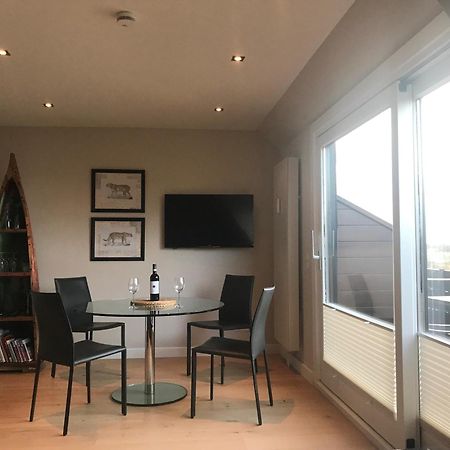 Appartement Wattsein Морзум Экстерьер фото