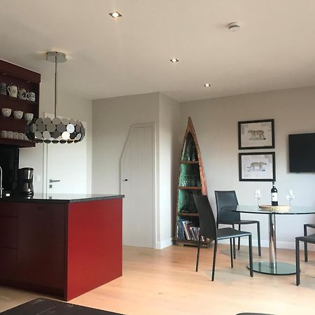 Appartement Wattsein Морзум Экстерьер фото